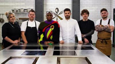 Great British Menu