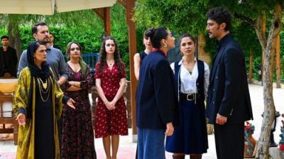 Halef: Köklerin Çağrısı