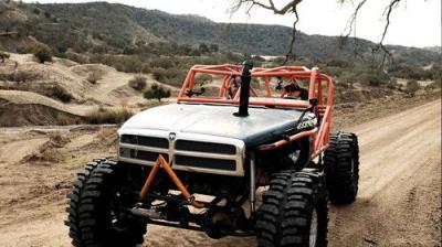 Dirt Every Day