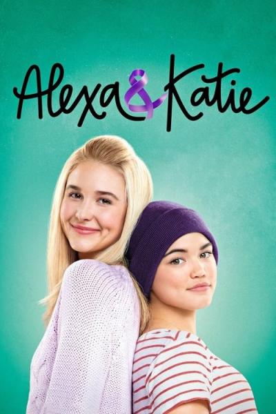 Alexa & Katie filmas online
