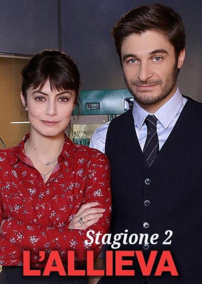 L'allieva filmas online