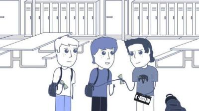 Rooster Teeth Animated Adventures