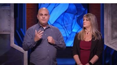 Shark Tank Brasil: Negociando com Tubarões
