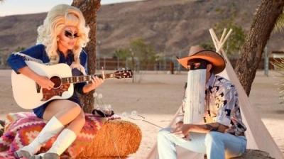 Trixie Motel
