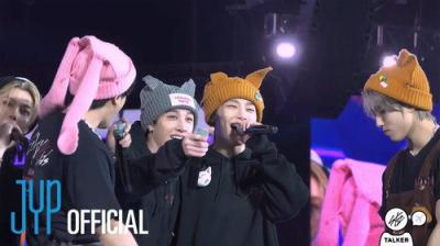 SKZ-TALKER