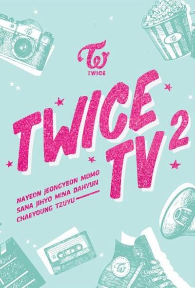 TWICE TV filmas online