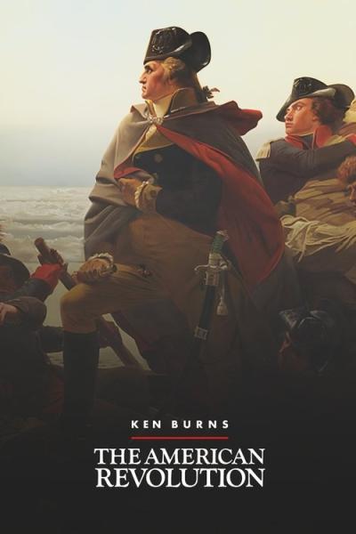 The American Revolution filmas online