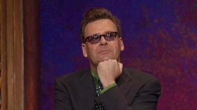 Whose Line Is It Anyway?