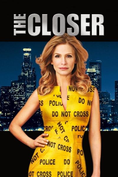 Detektyvė Džonson filmas online