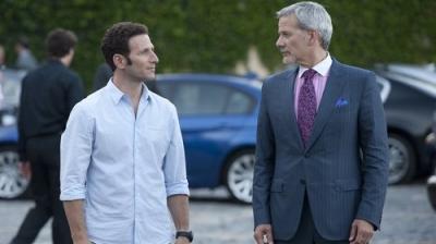 Royal Pains