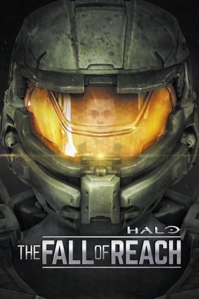 Halo: The Fall of Reach filmas online
