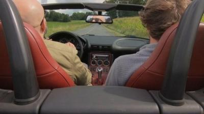Wheeler Dealers France