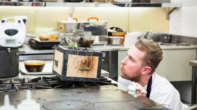 Great British Menu