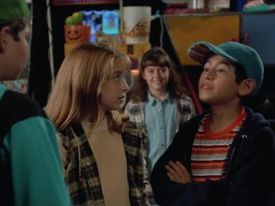 Lois & Clark: The New Adventures of Superman