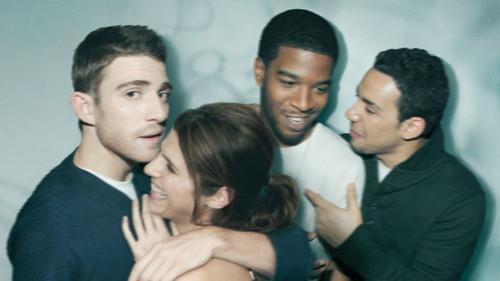How to Make It in America filmas žiurėti online