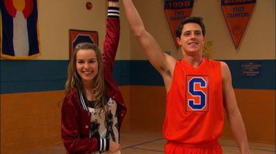 Good Luck Charlie