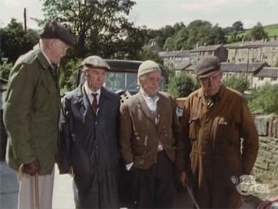 Last of the Summer Wine