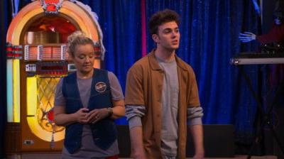 The Villains of Valley View