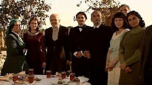 Kırık Kanatlar filmas žiurėti online