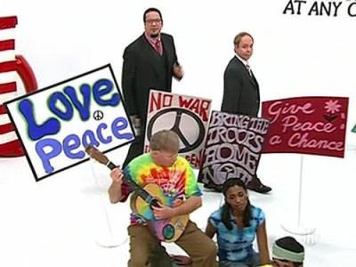 Penn & Teller: Bullshit!