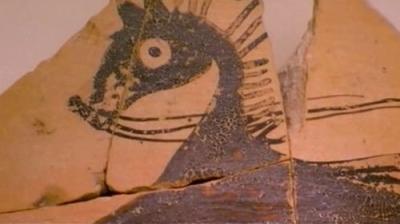 Digging for the Truth