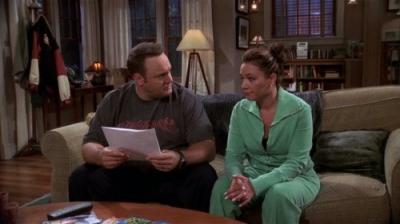 The King of Queens