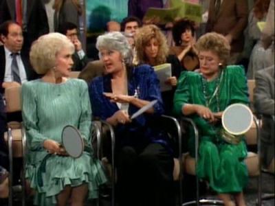 The Golden Girls