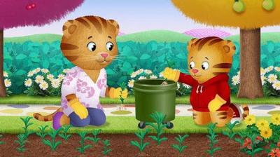 Daniel Tiger's Neighborhood