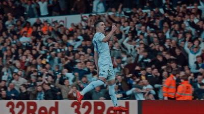 Take Us Home: Leeds United
