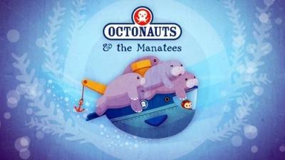 Octonauts