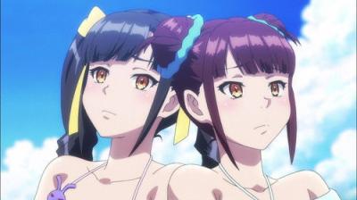 神田川JET GIRLS