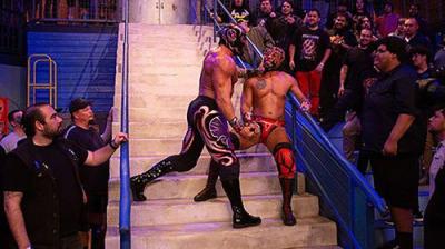 Lucha Underground