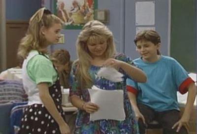 Full House