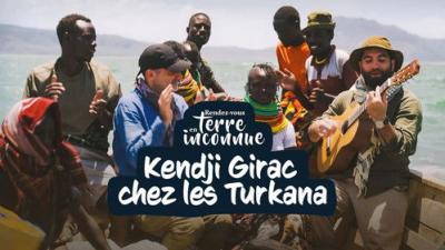 Rendez-vous en terre inconnue