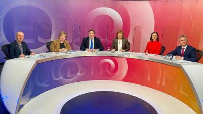 Question Time
