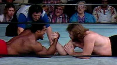 Mid-South Wrestling