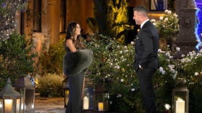 The Bachelorette