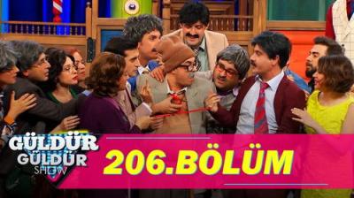 Güldür Güldür Show