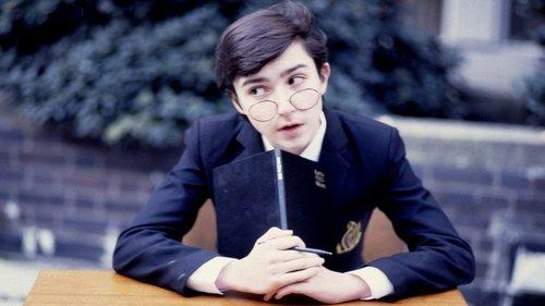 The Secret Diary of Adrian Mole Aged 13¾ filmas žiurėti online