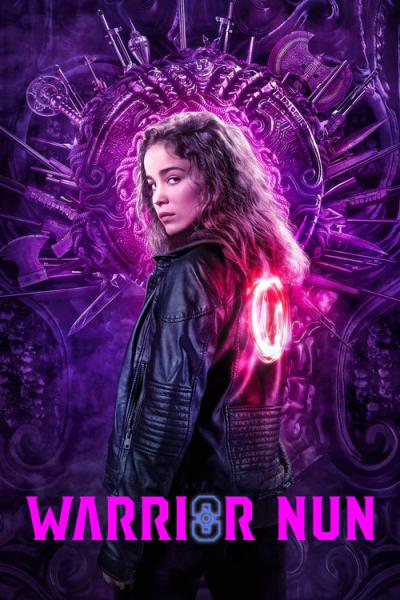 Vienuolė karė filmas online
