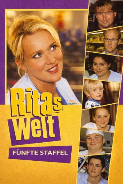 Ritas Welt filmas online