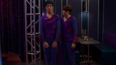 Drake & Josh
