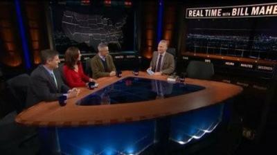 Real Time with Bill Maher