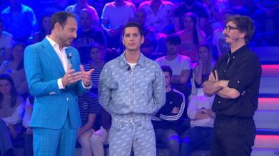 Land Rober Tunai Show