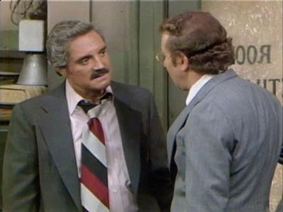 Barney Miller