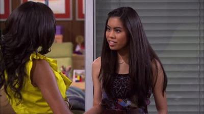 True Jackson, VP