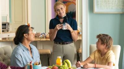SMILF
