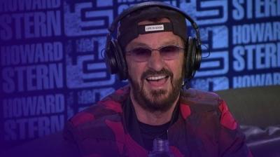 The Howard Stern Interview