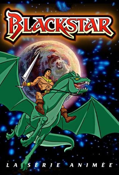 Blackstar filmas online