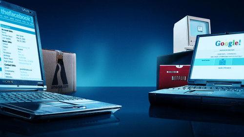 Land of the Giants: Titans of Tech filmas žiurėti online